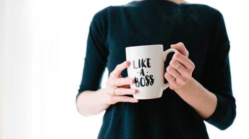 5 D ondernemen business Bloom web