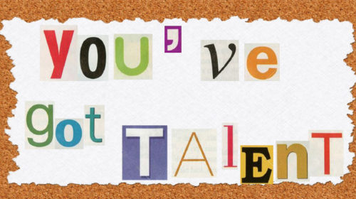 Aan de slag met je talent cathy bloom web