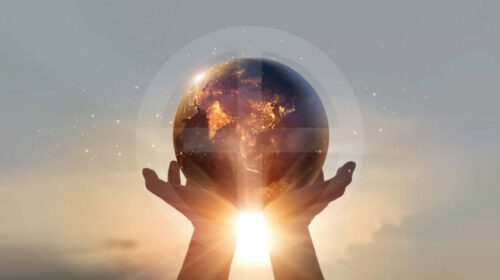 Aarde Geboortehoroscoop Astrologie Bloom Tijdschrift