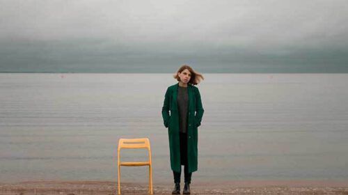 Afwijzing Column Nathalie Lighthouse Bloom Online