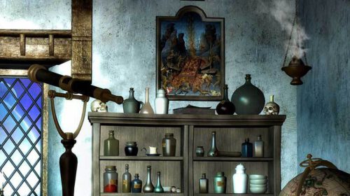 Alchemie de weg naar het innerlijke goud 2 bloom web