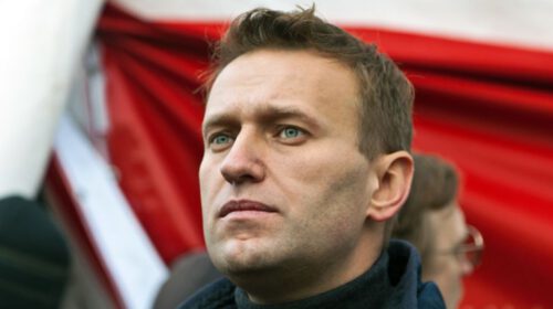Aleksej Navalny horoscoopanalyse Roger Walraedt header artikel Bloom