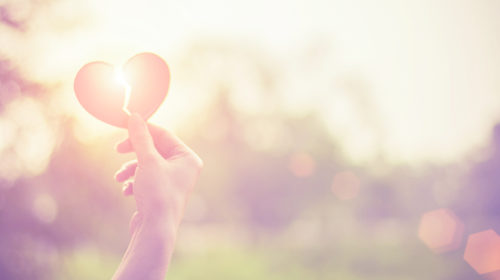 Als Liefde Uit Balans Is Bloom Web