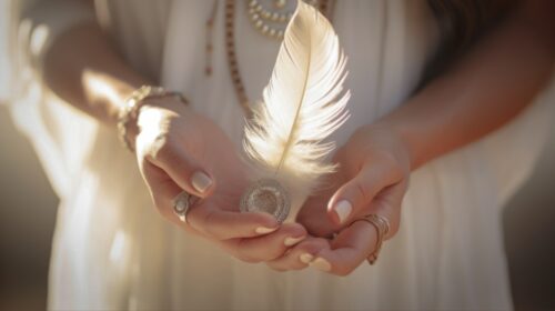 Lezing Gevoelens Angst Geluk Bloom