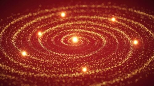 Astroligische gebeurtenissen december 2025 header artikel Bloom