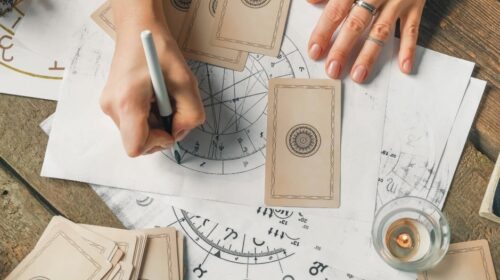 Astrologie Horoscoop Gastschrijver