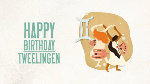 Jarige Tweelingen Jaarhoroscoop 2024 2025 header artikel Bloom