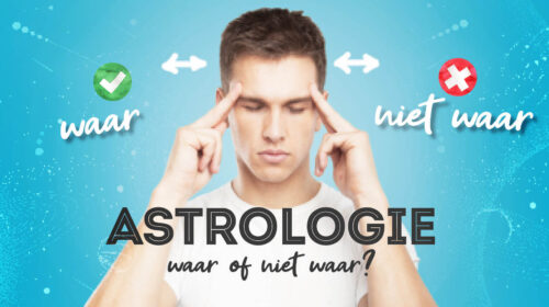 Astrologie waar of niet waar 1000 x 500