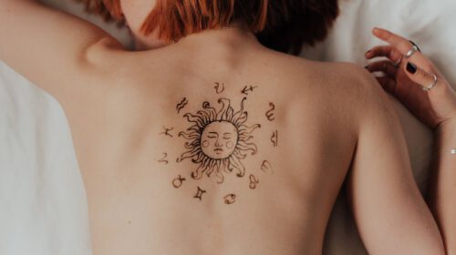 Astrologische huizen 12 domeinen van het leven Bloom Artikel