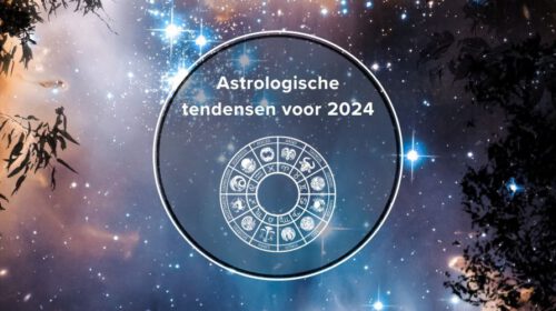 Astrologische tendensen Paul Van Egghen Dossier 2024 header artikel Bloom 1