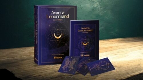 Avaera Lenormand Workshop 900x600