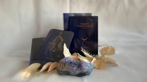 Avaera Lenormand header 1000x555 artikel Martine Boerboom