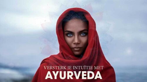 Ayurveda intuitie Bloom 2106 Online Augustus 2021