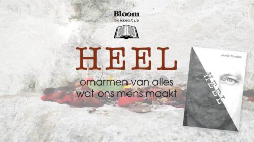 Banner Boekreview Joris Vincken Bloom2106