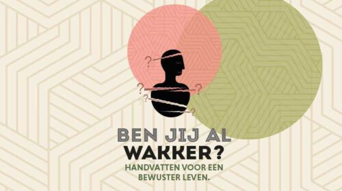 Ben Jij Al Wakker Sofie Varrewaere Blom 2203 B Plus Header