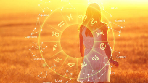 Ben jij geboren op een cusp Astrologie Maan Zon header artikel Bloom