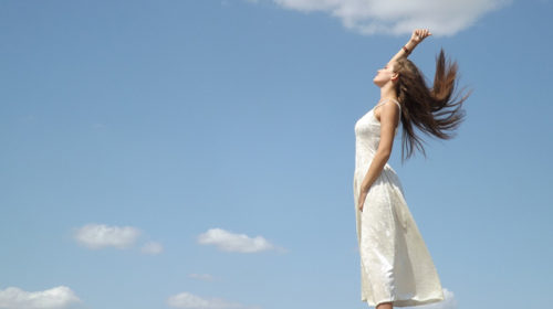 Beschermengel Gedicht Bloom Web