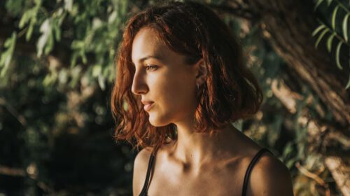Beslissen voor jezelf wanneer loslaten goed is Sabrina Dhont artikel Bloom