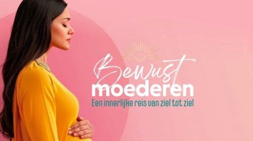 Bewust moederen Caroline Risack Bloom 2506 header artikel Bloom