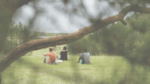 Bewustwording als sleutel tot innerlijke groei