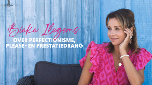 Bieke Ilegems Interview Boek Fucking Perfect Bloom 2205
