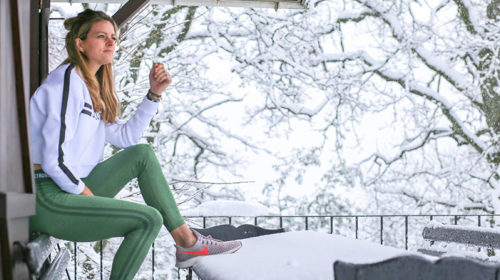 Bio lifestyle Claudia Van Avermaet Bloom web