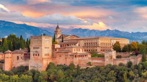 Blogberichten 17 Aardbeving Granada Bloom Web
