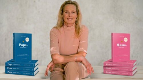 Auteur in de kijker Elma van Vliet Bloom Web