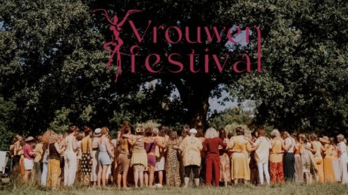 Blogberichten 3 Vrouwenfestival