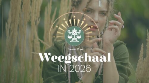 Weegschaal