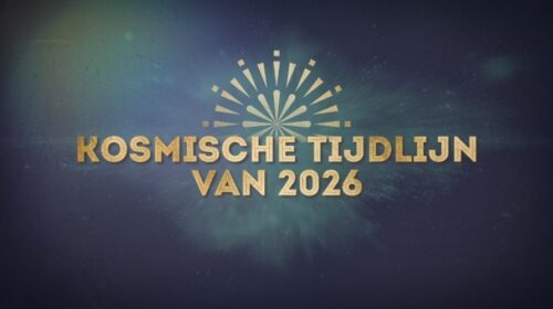 Kosmische highlights 2026 dossier header artikel Bloom