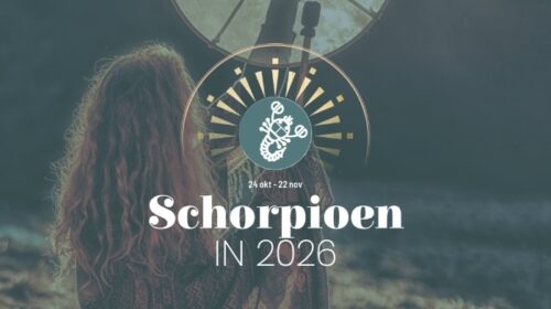 Schorpioen