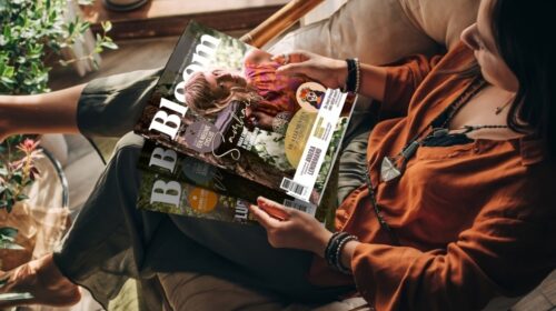 Bloom SEO Tijdschrift Samhain 8 Voorwoord