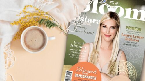 Bloom Tijdschrift 3 2026
