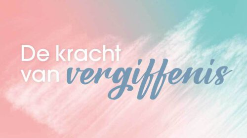 Bloom Vergiffenis Online Juli 2021