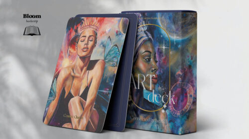 Boekreview Art Deck