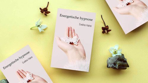 Boekreview Eveline Haine Energetische Hypnose Bloom 2105