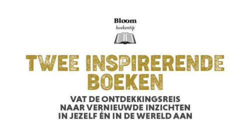 Boekreview Gerrit Verweij Bloom 2207