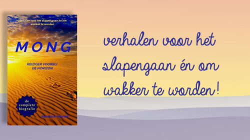 Boekreview Mong Hendrick cover Bloom web