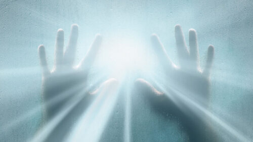 Boodschappen uit de spirituele wereld contactritueel Bloom web