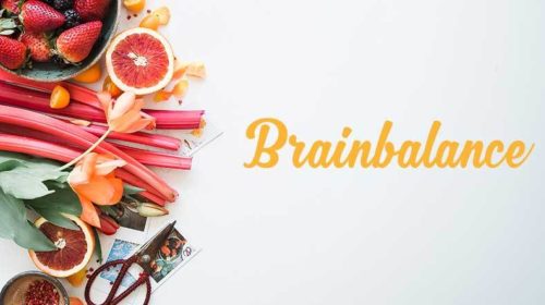 Brainbalance food Bloom web