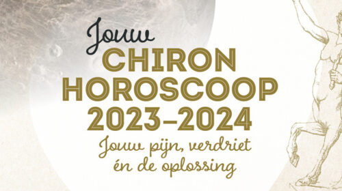 CHIRON Horoscoop Astrologie Bloom 2023 1000x4004