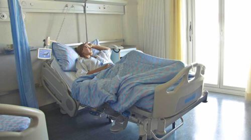 Carla Peeters Hepatitis Stijging Bloom Online