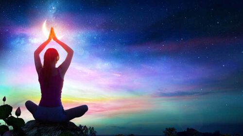 Chakra 2 Swadisthana Bloom Laura Nidhan Online