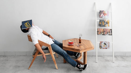 Column Eva Daeleman vitamine D discipline lui lazy Bloom web