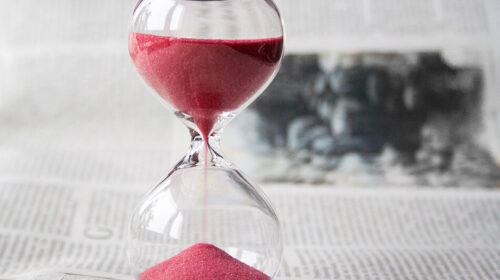 Column Jamina Tijd Bloom web