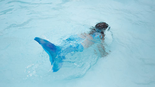 Column zwemmerslongen Bloom web