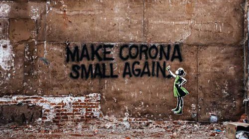 Corona Immuunysteem Carla Peeters Bloom