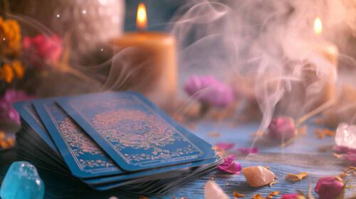 Cursus Kaartendecks combineren Vincent Lagae visual