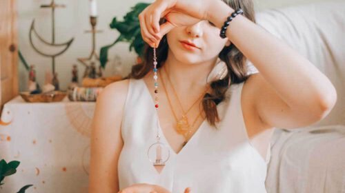 Cursus Pendelen Paul Van Egghen 2023